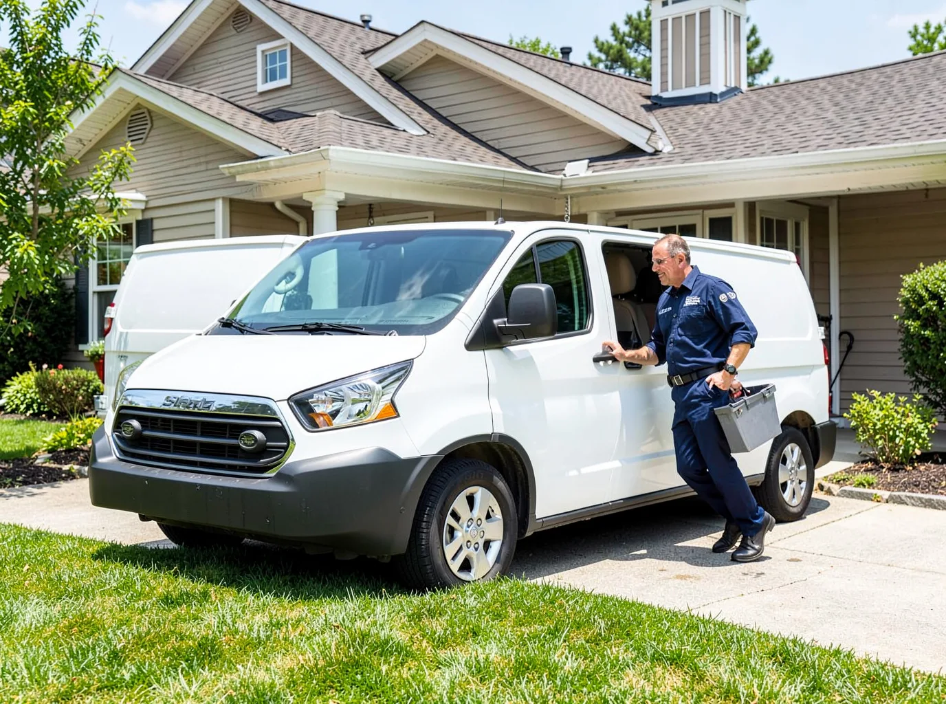 Emergency Plumber company in Canonsburg, PA
